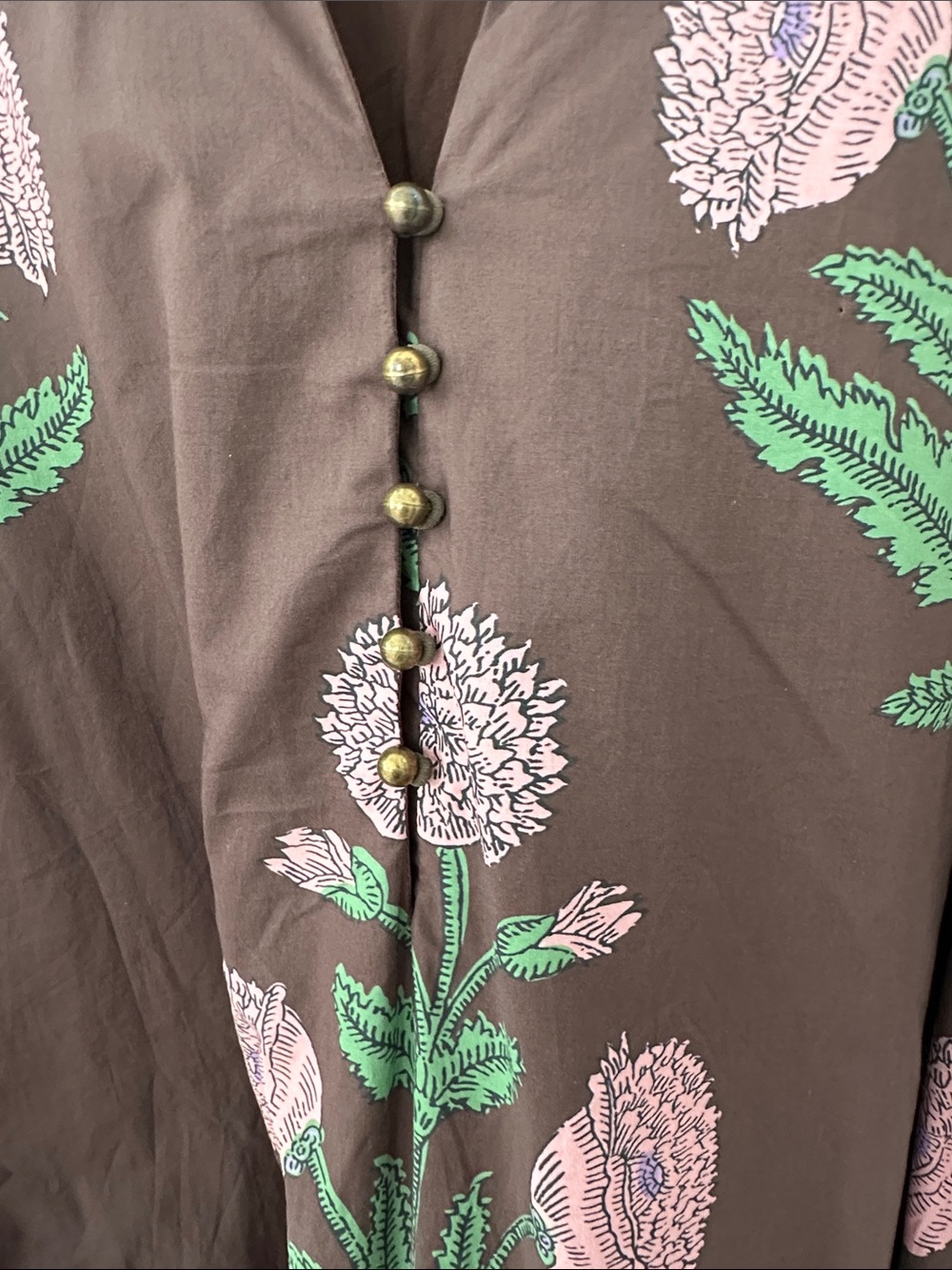 Entro Dress - Picture 4 of 6